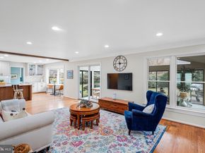 9501 Blythe Dale Court, Vienna VA 22182