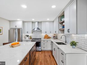 9501 Blythe Dale Court, Vienna VA 22182