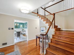 9501 Blythe Dale Court, Vienna VA 22182