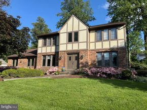 9501 Blythe Dale Court, Vienna VA 22182