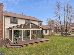 9501 Blythe Dale Court, Vienna VA 22182