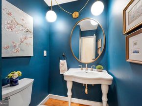 9501 Blythe Dale Court, Vienna VA 22182