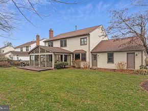 9501 Blythe Dale Court, Vienna VA 22182