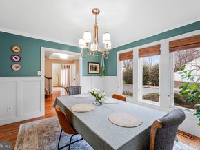 9501 Blythe Dale Court, Vienna VA 22182