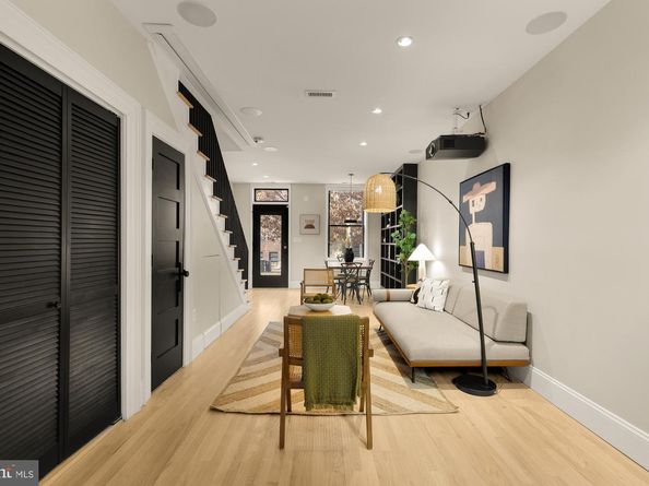 1411 5TH Street NW, Washington DC 20001