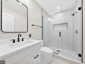 5326 Mckinley Street, Bethesda MD 20814