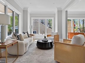 5326 Mckinley Street, Bethesda MD 20814