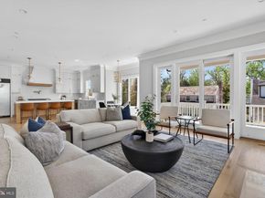 5326 Mckinley Street, Bethesda MD 20814