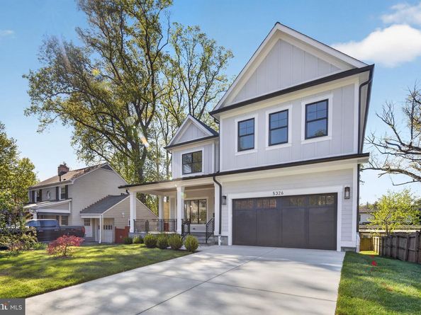 5326 Mckinley Street, Bethesda MD 20814