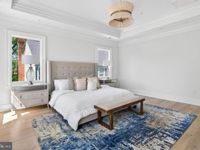 5326 Mckinley Street, Bethesda MD 20814