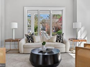 5326 Mckinley Street, Bethesda MD 20814