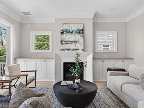 5326 Mckinley Street, Bethesda MD 20814