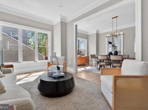 5326 Mckinley Street, Bethesda MD 20814
