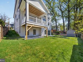 5326 Mckinley Street, Bethesda MD 20814