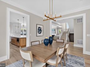 5326 Mckinley Street, Bethesda MD 20814