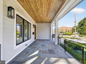 5326 Mckinley Street, Bethesda MD 20814