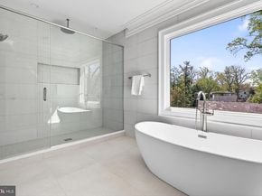 5326 Mckinley Street, Bethesda MD 20814