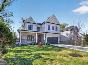 5326 Mckinley Street, Bethesda MD 20814