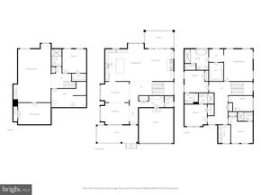 5326 Mckinley Street, Bethesda MD 20814