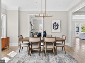 5326 Mckinley Street, Bethesda MD 20814