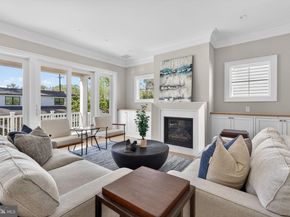 5326 Mckinley Street, Bethesda MD 20814