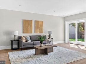 5326 Mckinley Street, Bethesda MD 20814