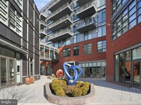 1201 N Royal Street 407, Alexandria VA 22314