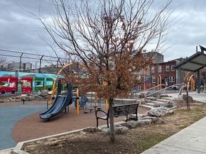 2061 E Hagert Street, Philadelphia PA 19125