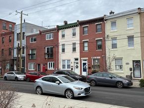 2061 E Hagert Street, Philadelphia PA 19125