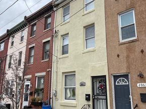 2061 E Hagert Street, Philadelphia PA 19125