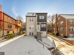 3422 Pennsylvania Avenue SE, Washington DC 20020