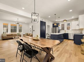 3422 Pennsylvania Avenue SE, Washington DC 20020