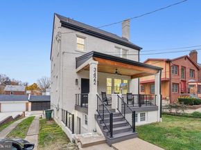 3422 Pennsylvania Avenue SE, Washington DC 20020