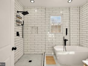 3422 Pennsylvania Avenue SE, Washington DC 20020