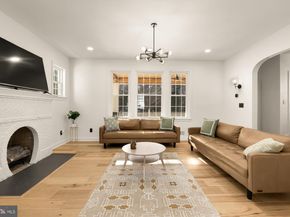 3422 Pennsylvania Avenue SE, Washington DC 20020