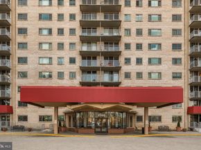 2500 N Van Dorn Street N 1409, Alexandria VA 22302