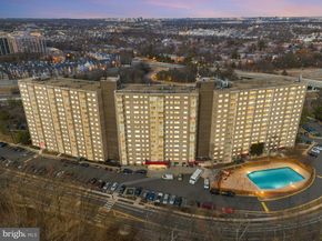 2500 N Van Dorn Street N 1409, Alexandria VA 22302