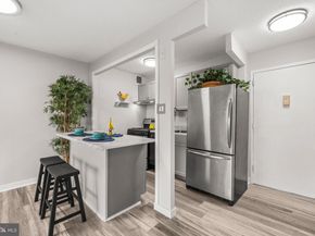 2500 N Van Dorn Street N 1409, Alexandria VA 22302