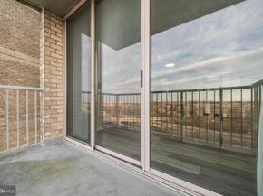 2500 N Van Dorn Street N 1409, Alexandria VA 22302