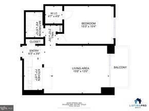 2500 N Van Dorn Street N 1409, Alexandria VA 22302