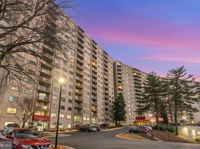 2500 N Van Dorn Street N 1409, Alexandria VA 22302