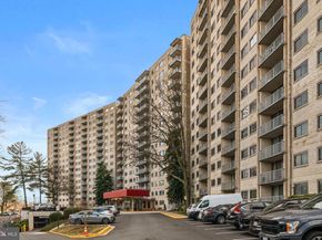 2500 N Van Dorn Street N 1409, Alexandria VA 22302