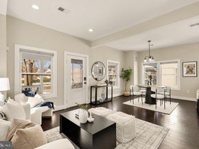 6519 Piney Branch Road NW, Washington DC 20012