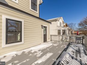 6519 Piney Branch Road NW, Washington DC 20012