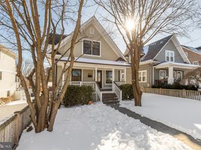 6519 Piney Branch Road NW, Washington DC 20012