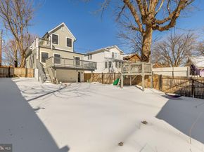 6519 Piney Branch Road NW, Washington DC 20012