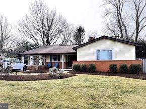 9914 Fernwood Road, Bethesda MD 20817