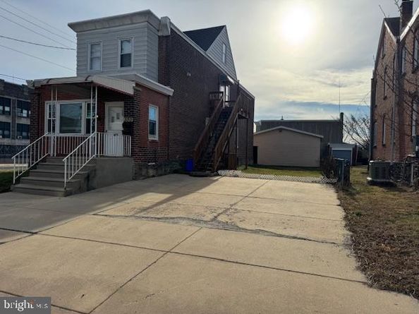 548 Hellerman Street, Philadelphia PA 19111