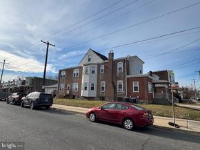 548 Hellerman Street, Philadelphia PA 19111