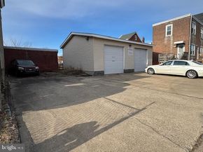 548 Hellerman Street, Philadelphia PA 19111